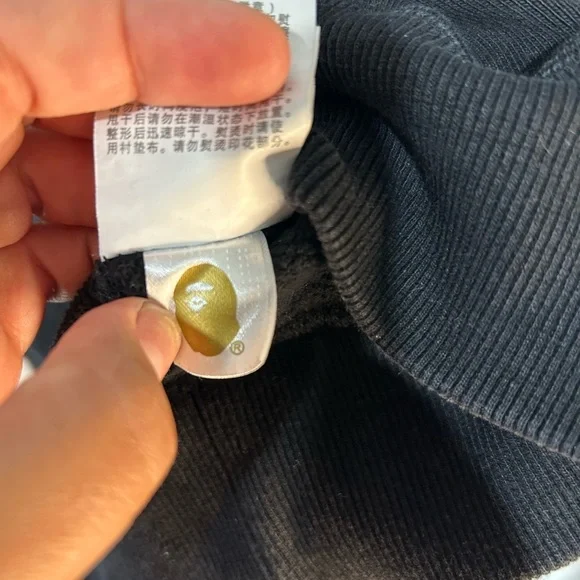 COACH Bape x coach crewneck sweatshirt. Black. Size Large. New condition. - Picture 8 of 11